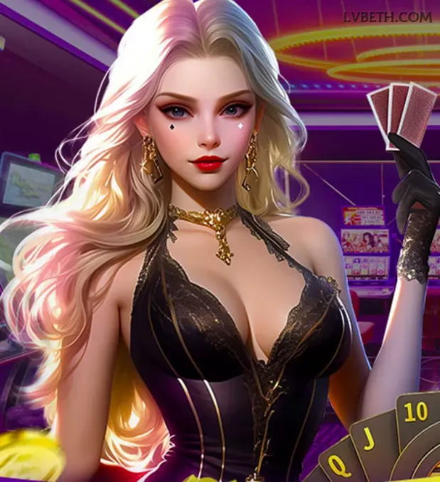 Roleta e blackjack lvbet