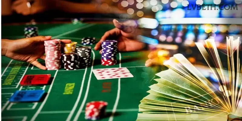 Plataforma lvbet - cassino e apostas
