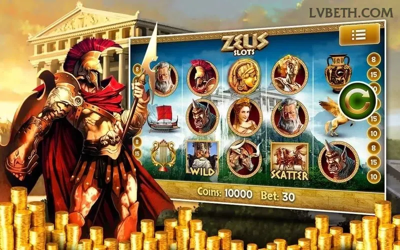 App lvbet slots mobile