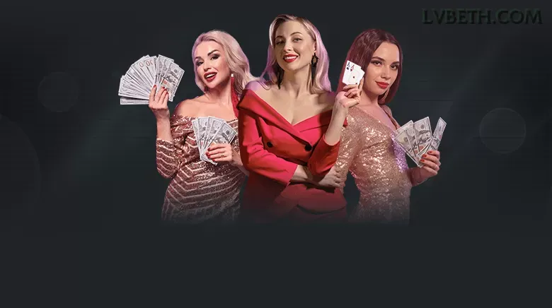 Bônus e prêmios lvbet